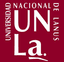 Universidad Nacional de Lanús (Blanco)